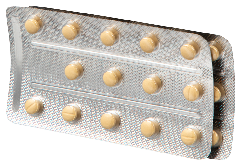 Tadalafil 5 mg zydus