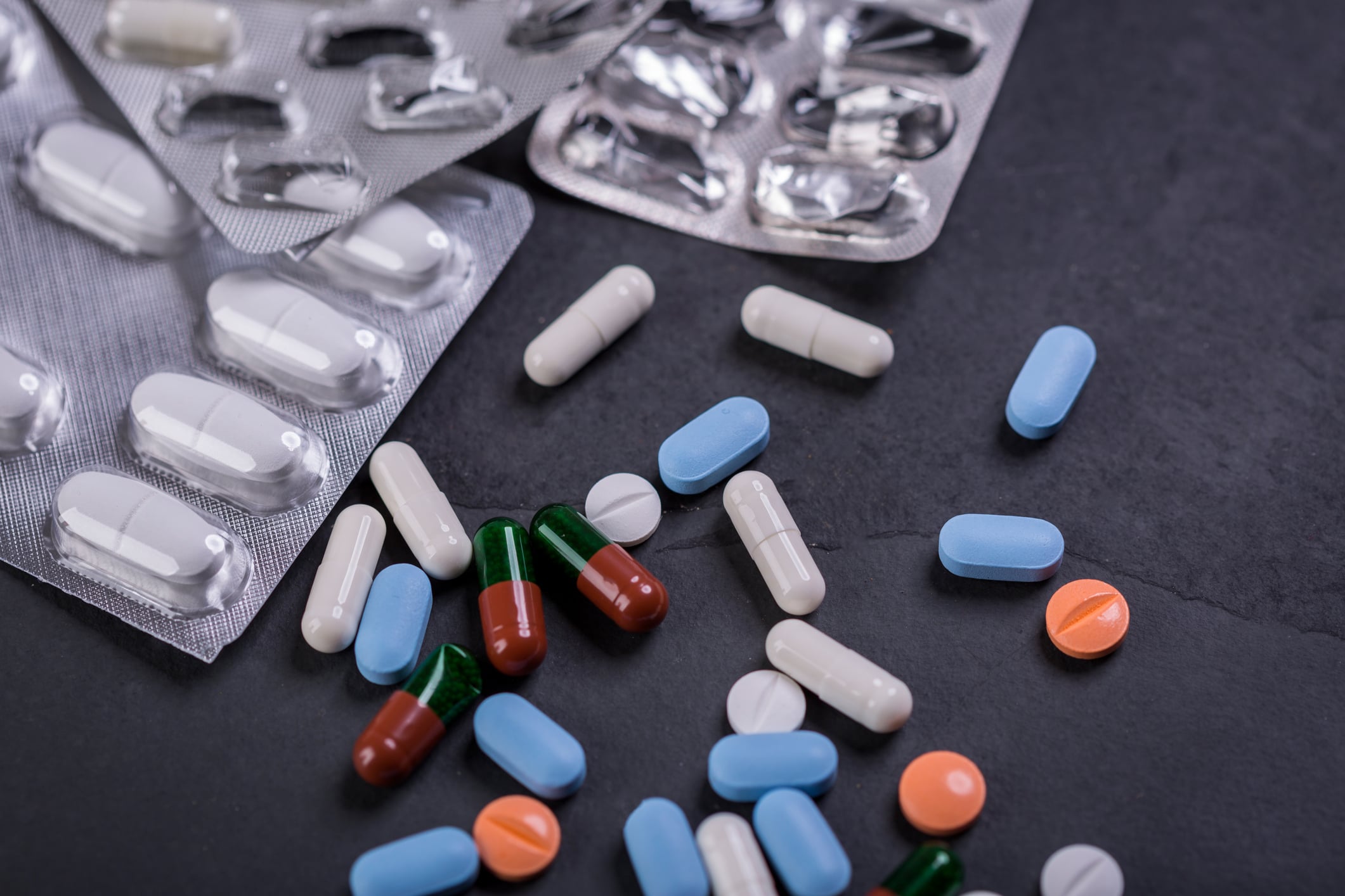 Tadalafil 5mg 90 capsulas