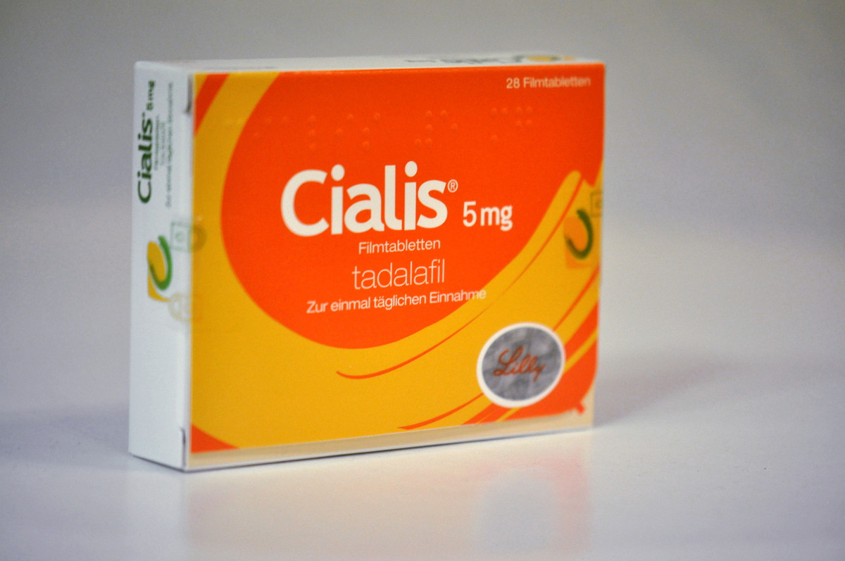 tadalafil 5mg ratiopharm