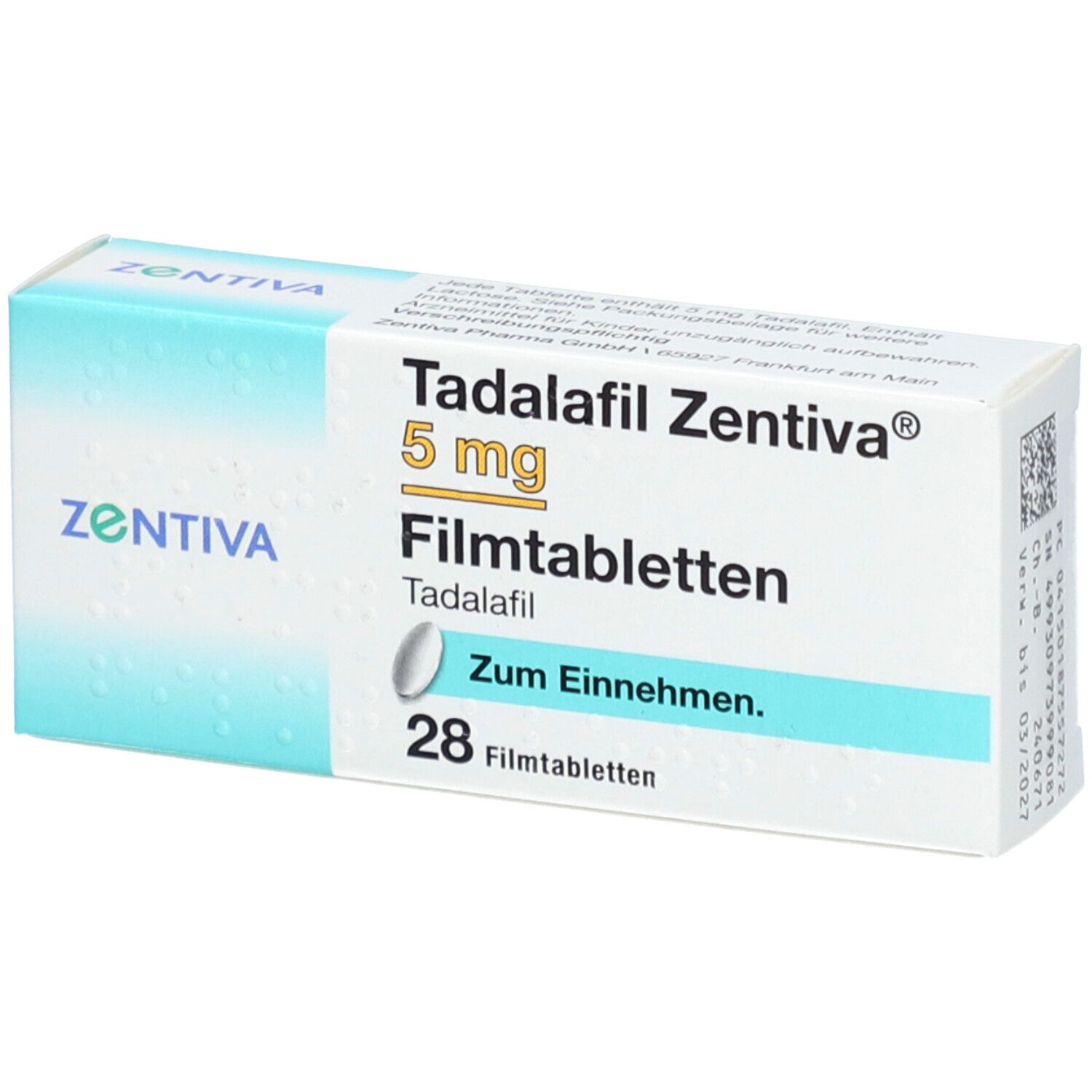 Tadalafil 60 mg online