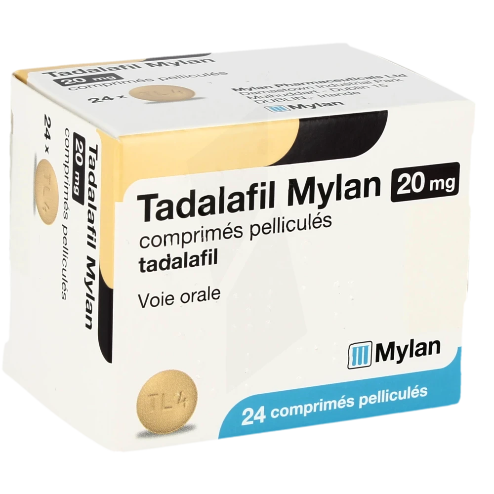 Tadalafil Acheter
