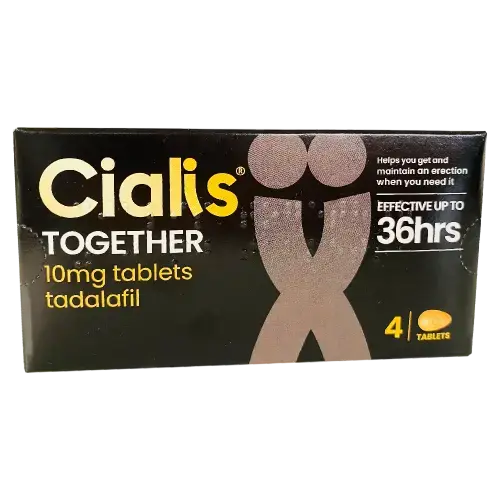 Tadalafil arrow 10 mg