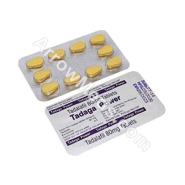Tadalafil arrow 20mg avis