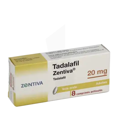 tadalafil biogaran 5 mg prix