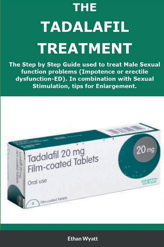 Tadalafil eg prix