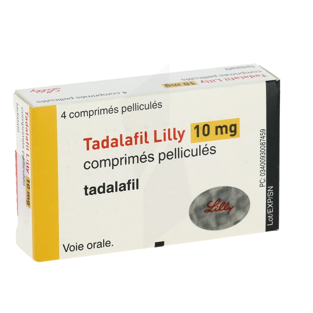 tadalafil lilly prix en pharmacie