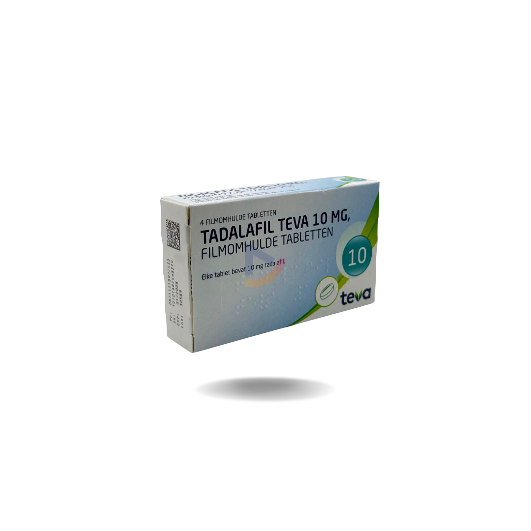 Tadalafil online