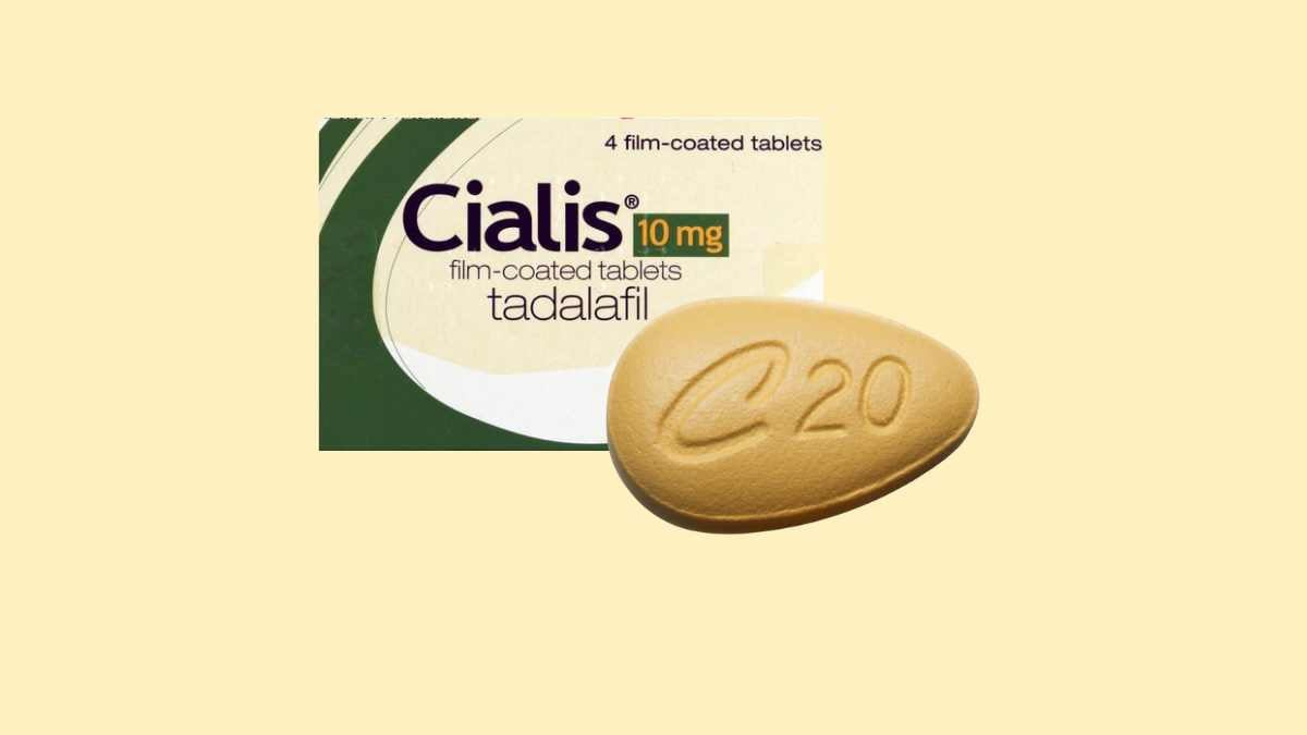 Tadalafil online italia