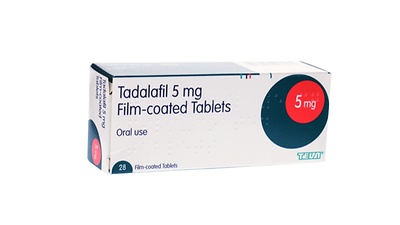 Tadalafil pharmacie online
