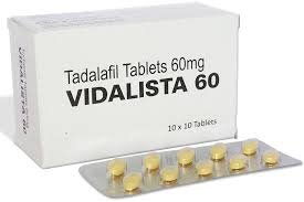 Tadalafil Pilule