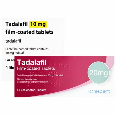 tadalafil pilule