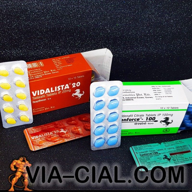 tadalafil pilules