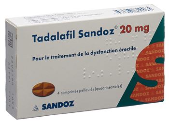 tadalafil prix 20mg