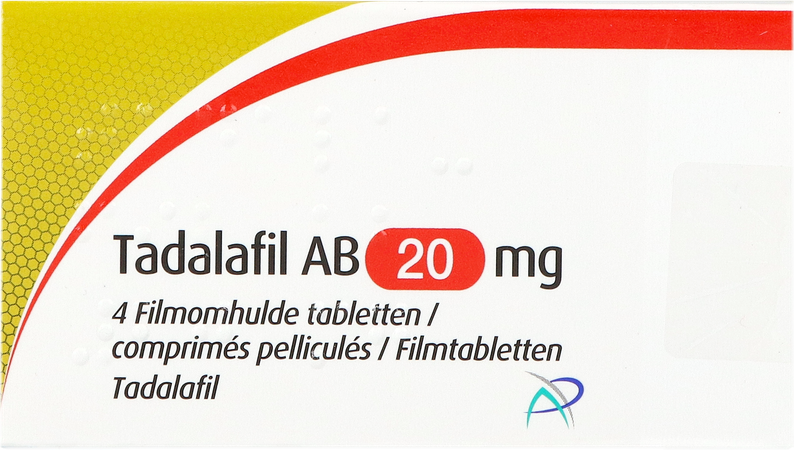 Tadalafil prix belgique