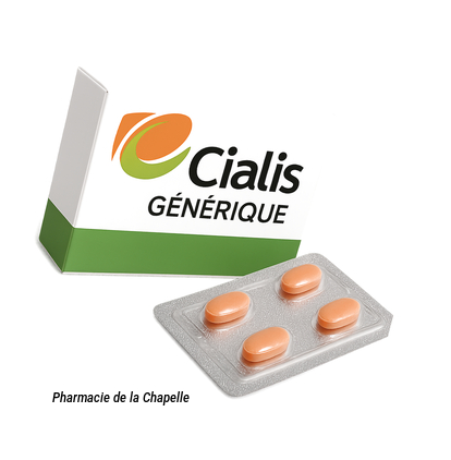 Tadalafil Vente En Ligne