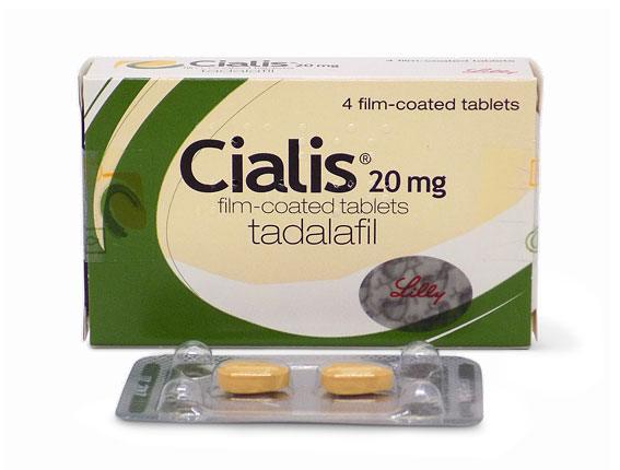 Tadalafil Vidalista 2.5 Mg