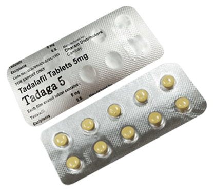 Tadalis Sx 2.5mg