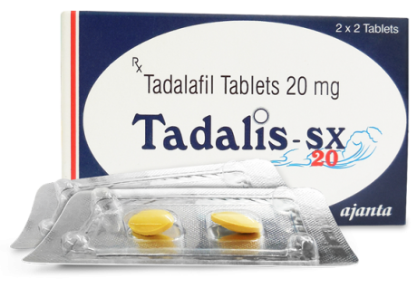 tadalis sx bon marché