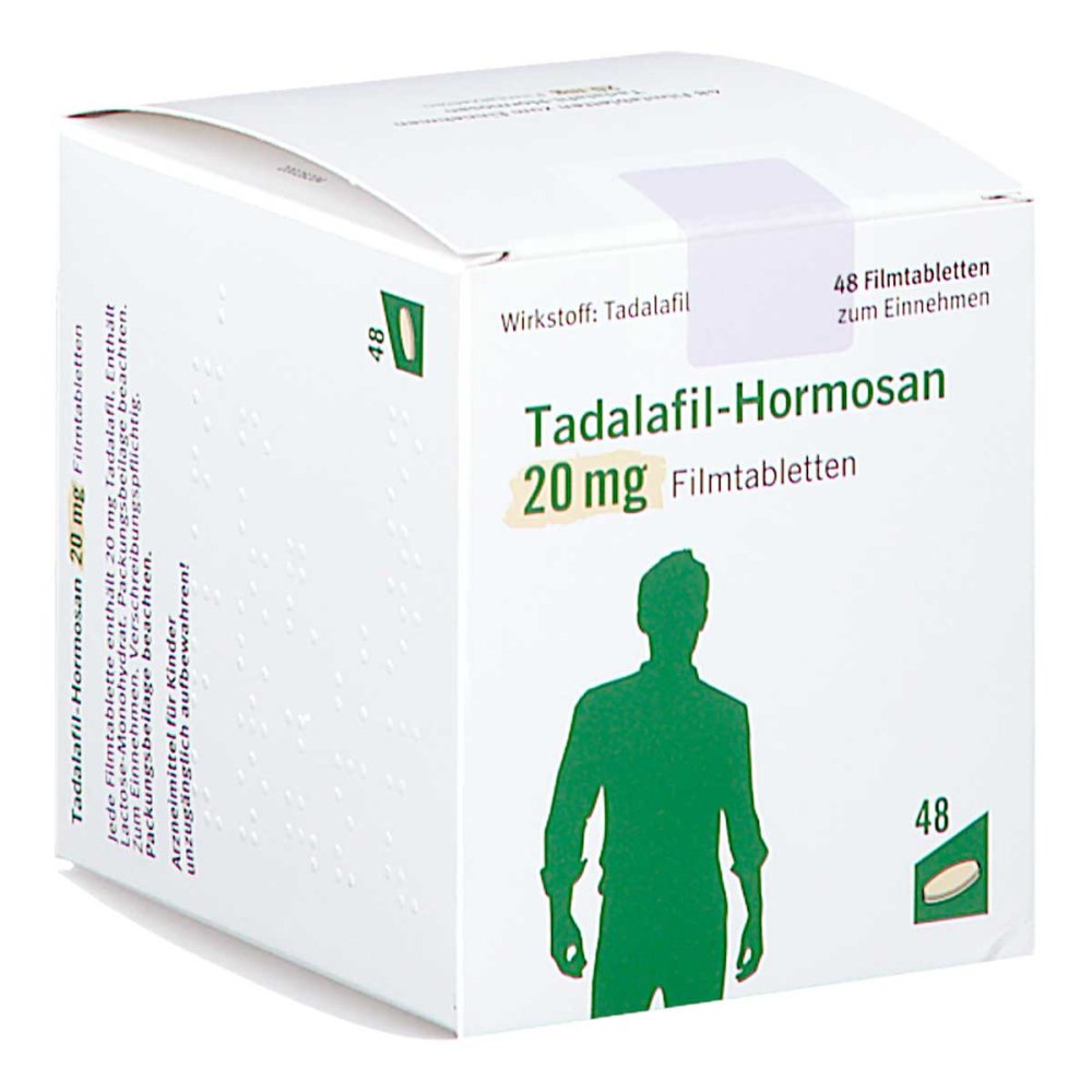 Tadapox 20mg