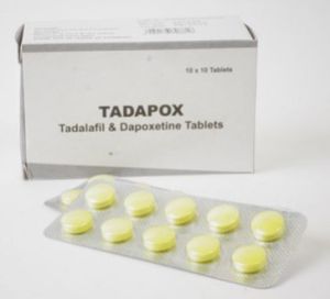 Tadapox 2.5mg Online