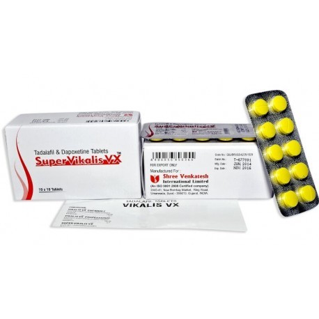 Tadapox 5mg online