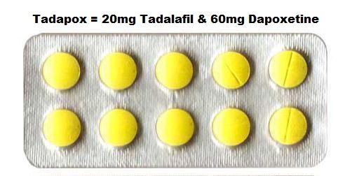 tadapox en ligne