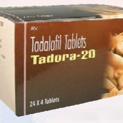 Tadora 10mg Online