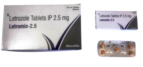 Tadora 2.5mg