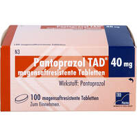 Tadora 40mg