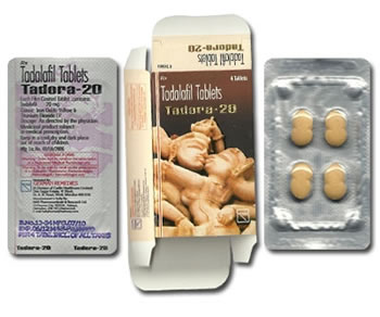 Tadora 5mg online