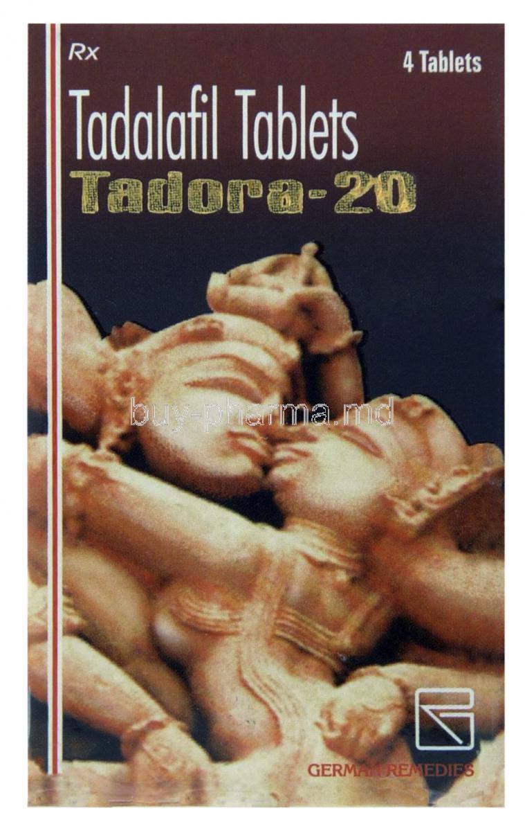 Tadora Acheter Online