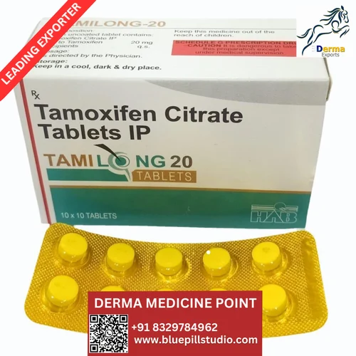 Tamoxifen 20 Mg Online