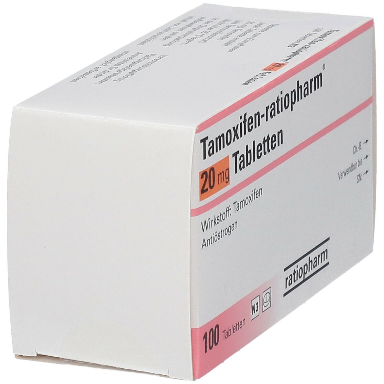 Tamoxifen 20 Online