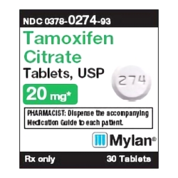 Tamoxifen Citrate 20mg Online
