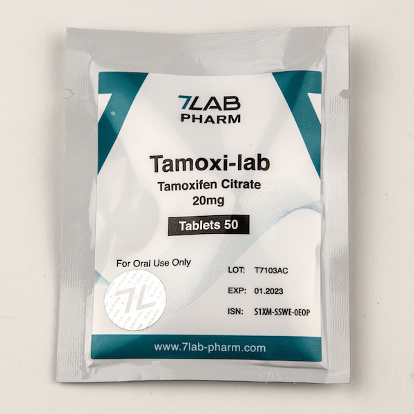 Tamoxifen pilule