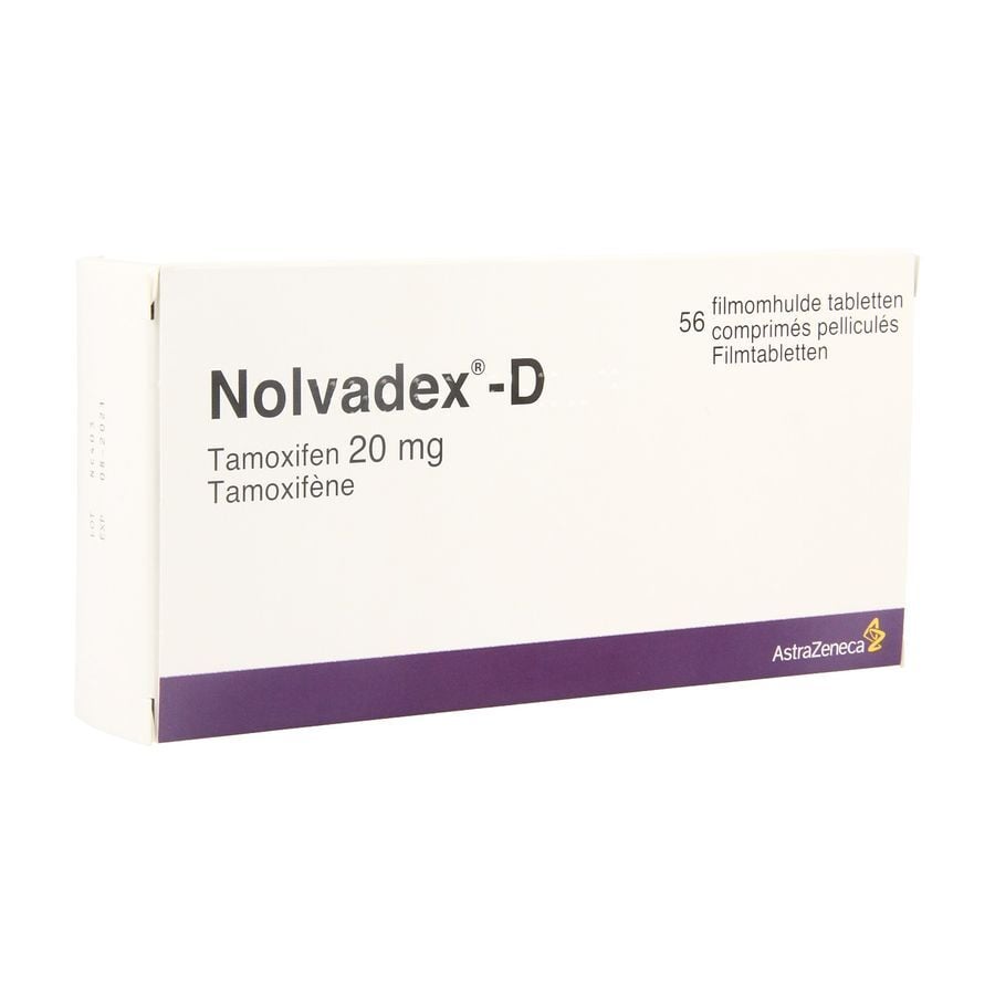 Tamoxifène 20mg Online