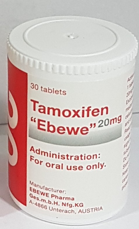 Tamoxifène 20mg Online
