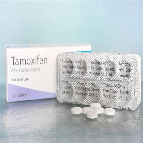 Tamoxifène acheter online