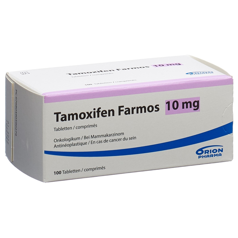 Tamoxifène France