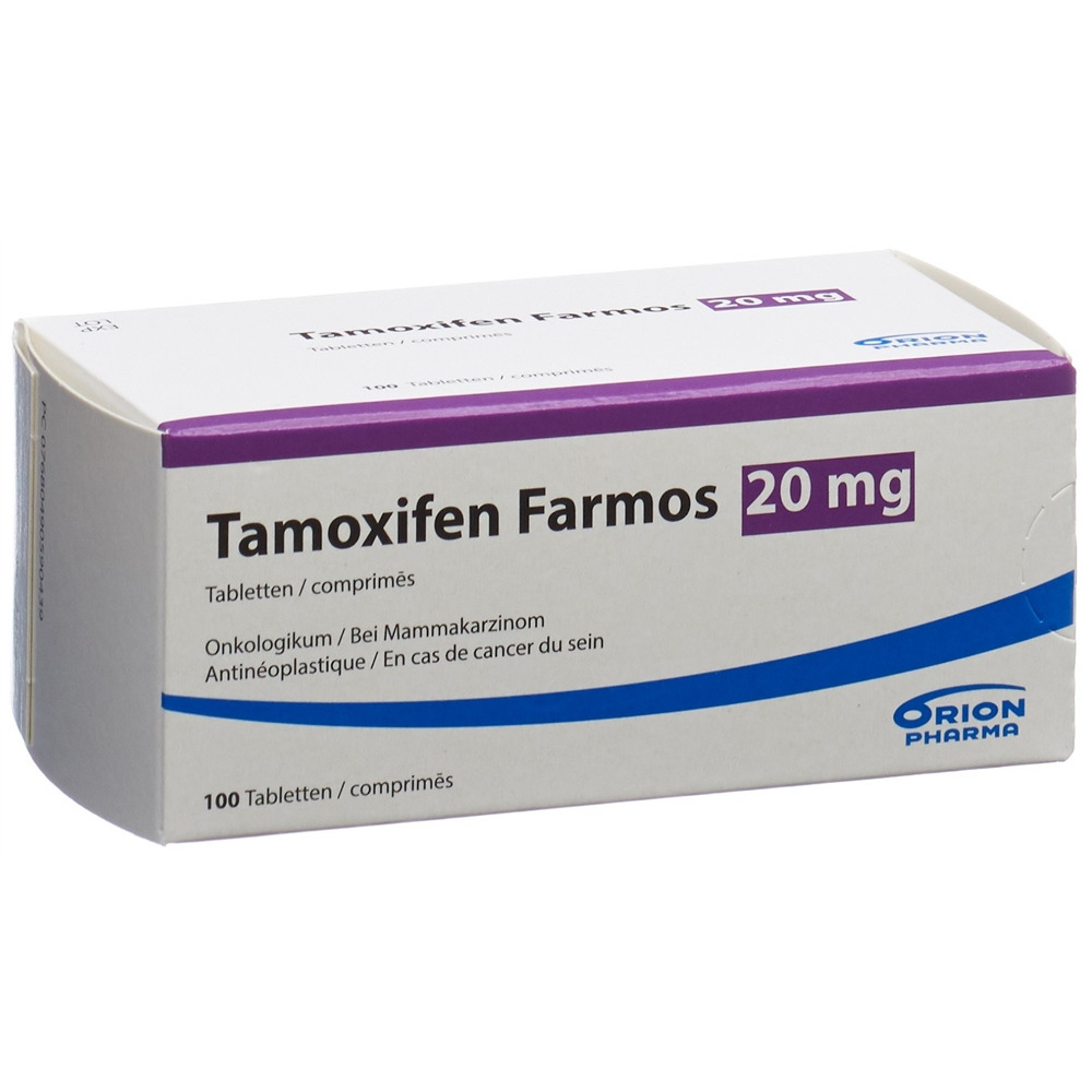 Tamoxifène pas cher