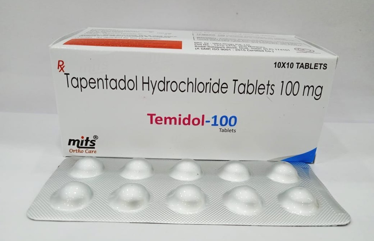 tapentadol 100mg