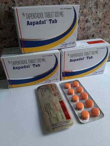 Tapentadol 100mg Online
