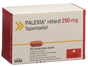 Tapentadol 50 mg online