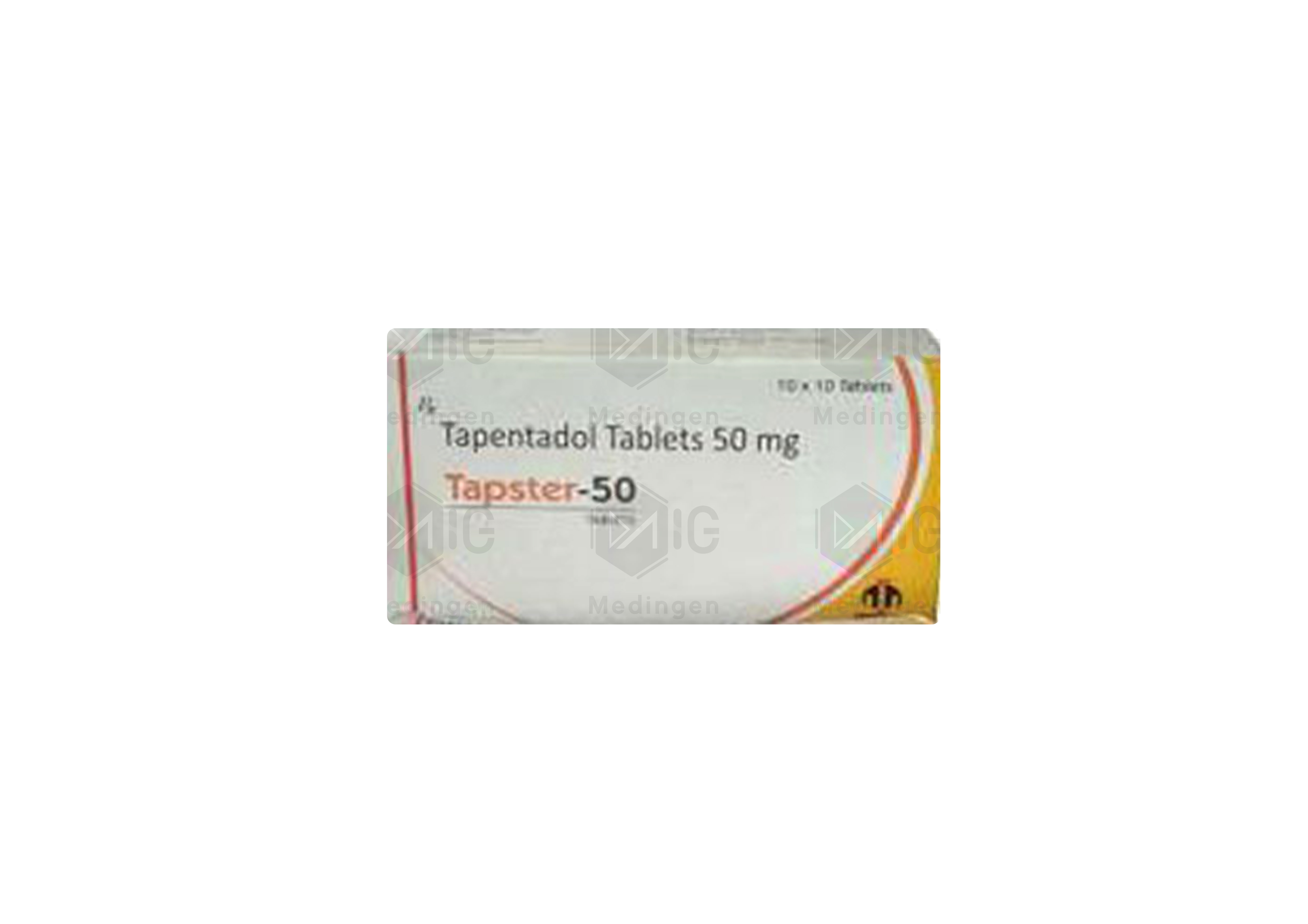 tapentadol 50mg