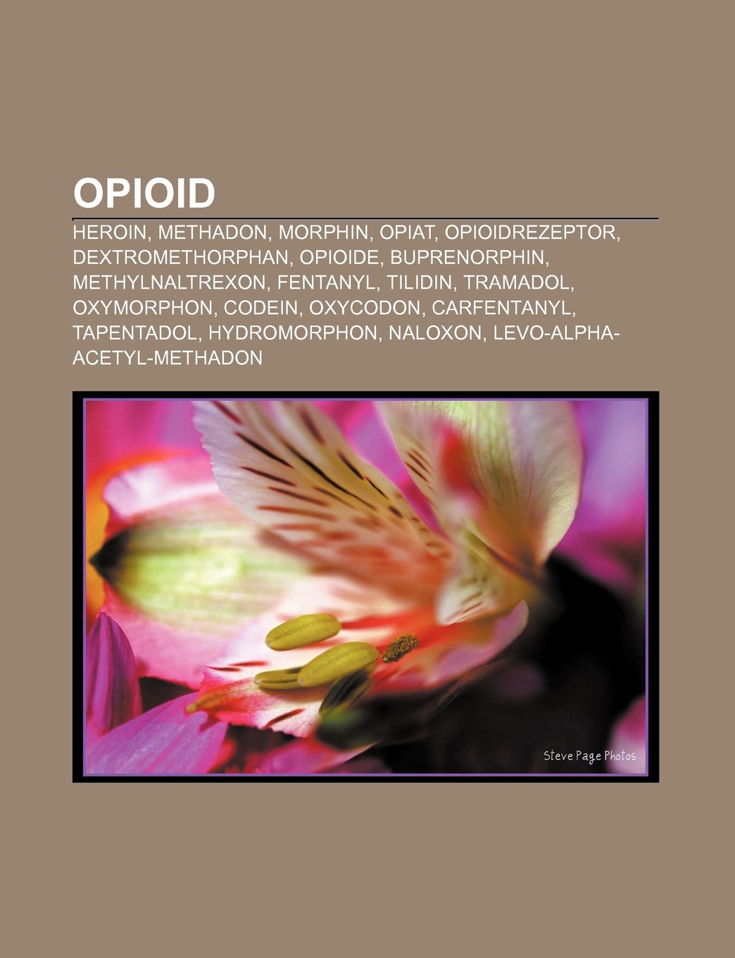 Tapentadol Achat