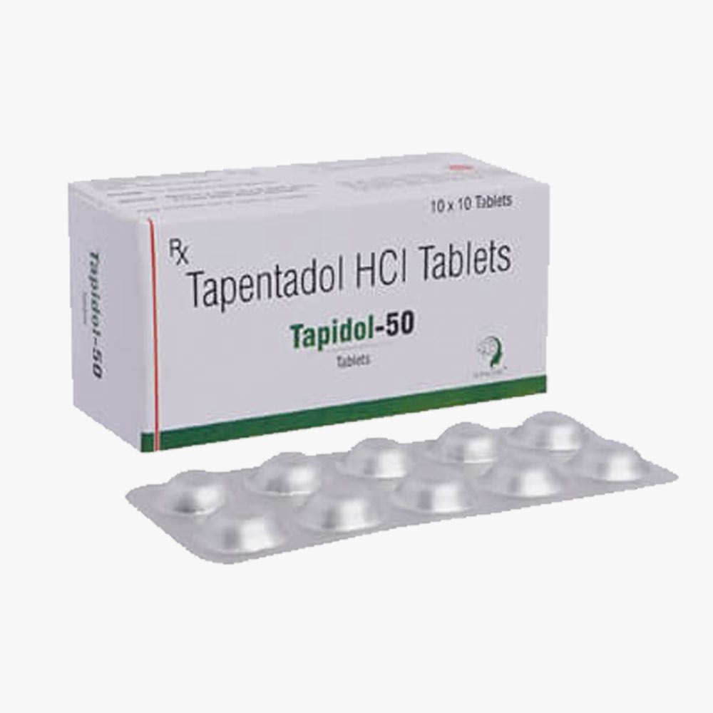 Tapentadol france acheter