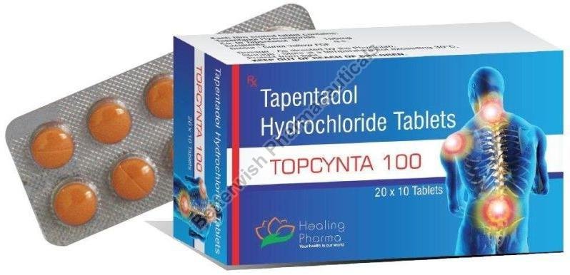 Tapentadol générique