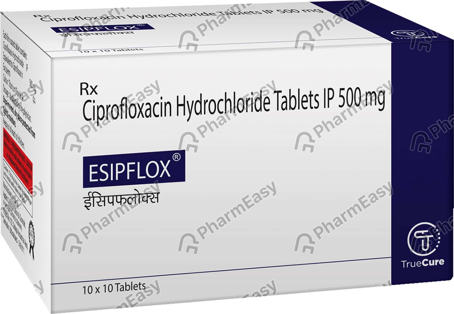 T.ciplox 500mg