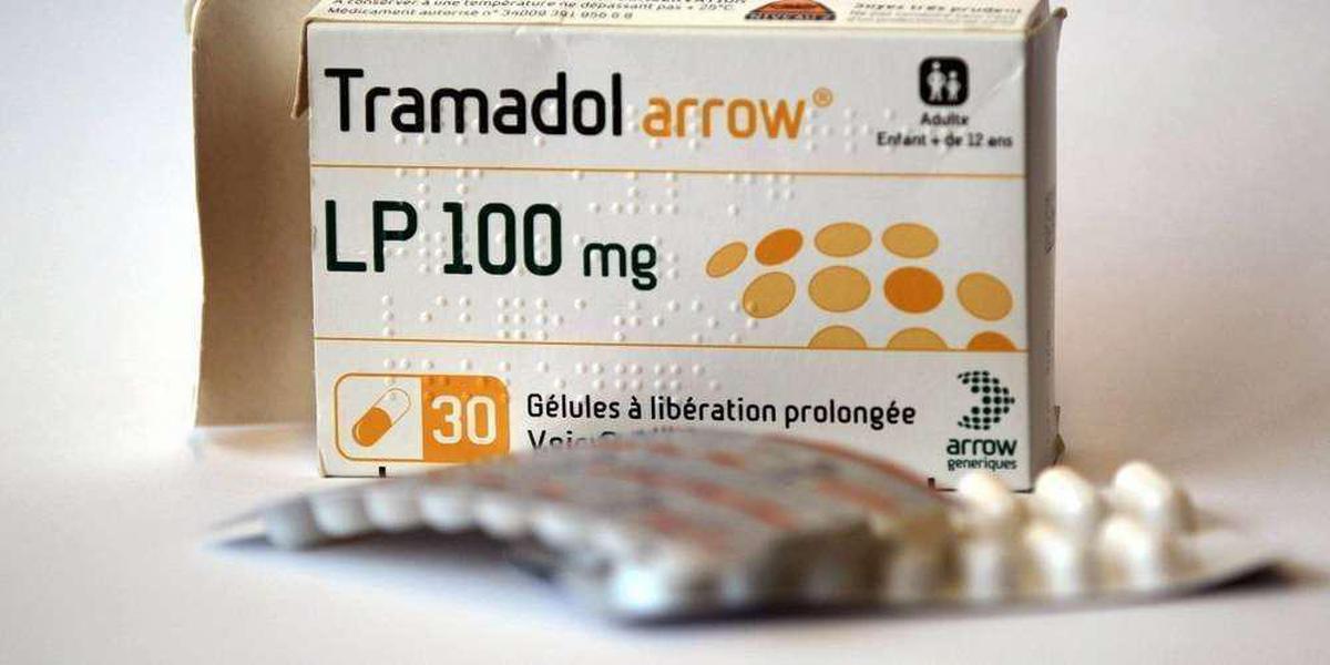 tramadol 100 sans ordonnance