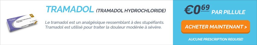 Tramadol 100 Sans Ordonnance